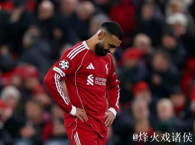 欧冠联赛阶段第5轮利物浦1-4埃因霍温 各项赛事 欧冠联赛阶段第5轮利物浦1-4埃因霍温 各项赛事