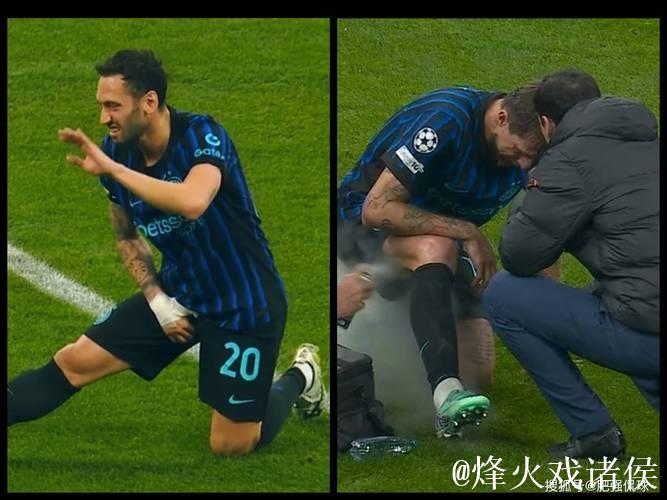 国米如何应对意超杯?阔别冠军一年半,蓝黑将士 国米如何应对意超杯?阔别冠军一年半,蓝黑将士