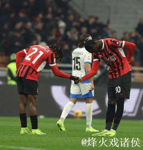 遭遇苦主，米兰近5次意甲主场对阵萨索洛仅1胜