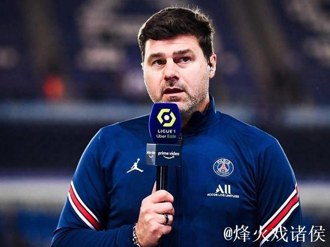 波切蒂诺:我希望回到2019年欧冠决赛,以不同的 波切蒂诺:我希望回到2019年欧冠决赛,以不同的