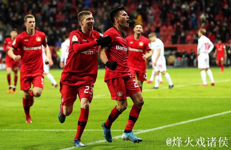 沃尔夫斯堡vs柏林联合：埃里克森、马耶尔首发，