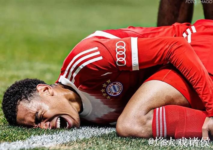 罗马诺：拜仁为小将基亚拉提供长约，有信心避免他被英超挖走