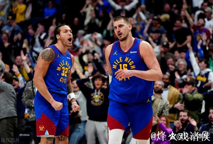 约基奇40+10助掘金加时险胜猛龙 公牛逆袭战胜灰熊 约基奇40+10助掘金加时险胜猛龙 公牛逆袭战胜灰熊