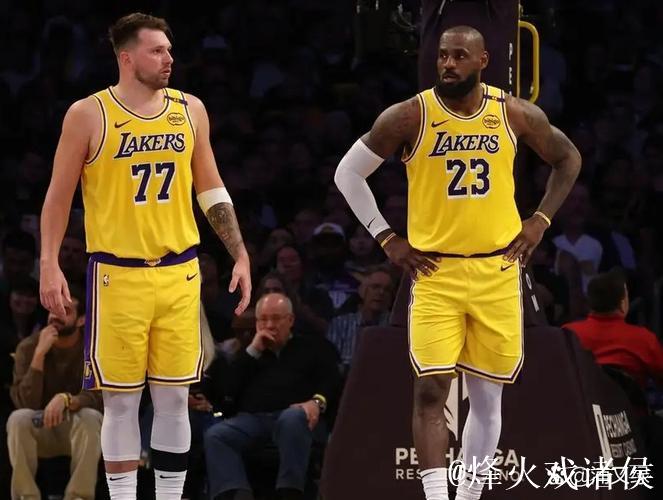 NBA杯冠军赔率：雷霆强势领衔 湖人紧随其后