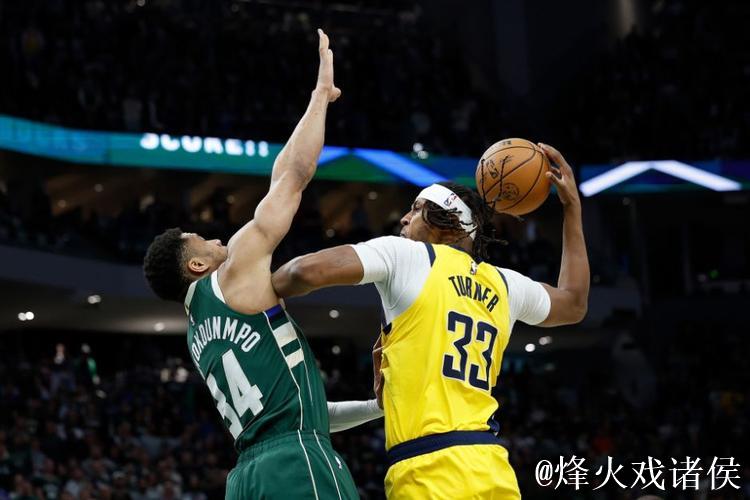 字母哥30+12率雄鹿逆转步行者 马刺36分大胜快船 字母哥30+12率雄鹿逆转步行者 马刺36分大胜快船